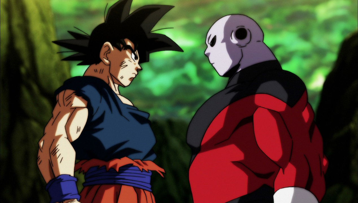 5 phần truyện Dragon Ball Super được đánh giá cao hơn phần Beerus - Ảnh 6.