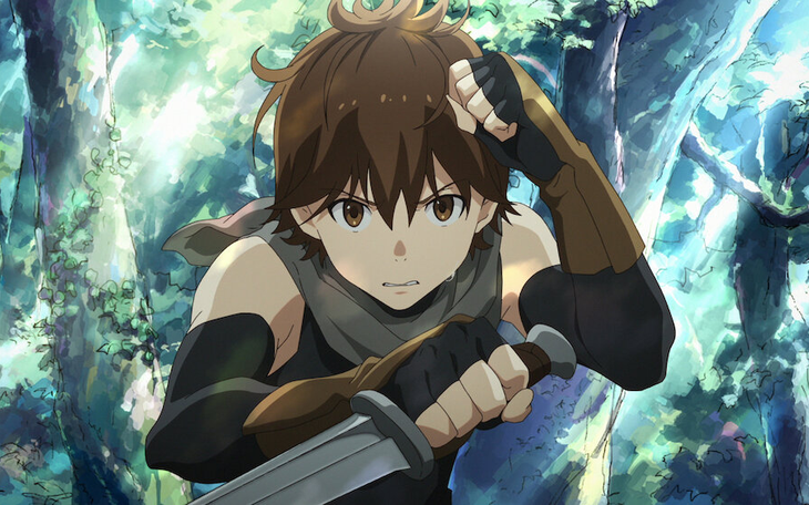 Fan anime isekai xem gì trong mùa thu 2026? - Ảnh 9.
