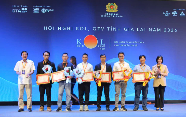 Lộc Fuho: Khi chọn nội dung đăng lên mạng, KOL phải có trách nhiệm - Ảnh 3.
