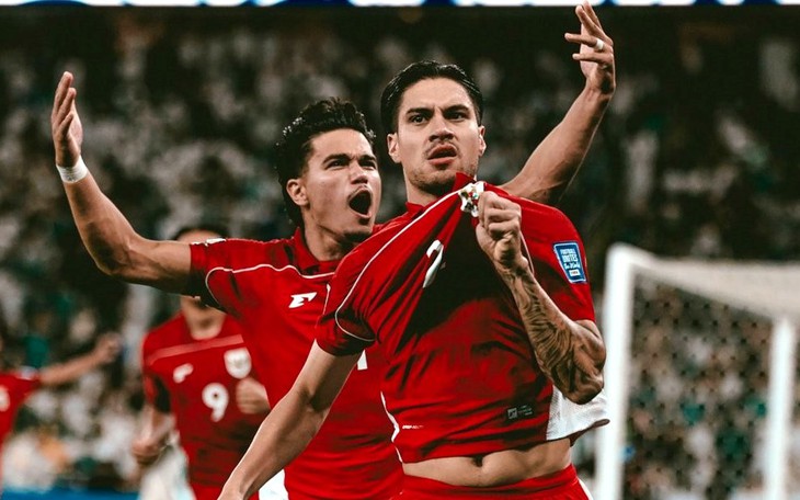 FIFA ra thông báo quan trọng về việc nhập tịch, Indonesia, Malaysia hay Việt Nam bị ảnh hưởng? - Ảnh 5.