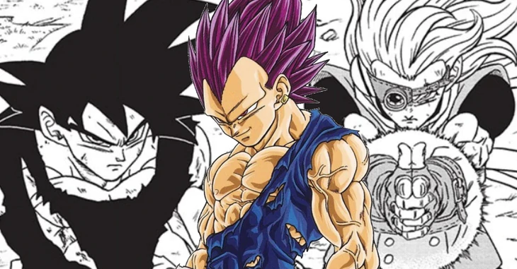 5 phần truyện Dragon Ball Super được đánh giá cao hơn phần Beerus - Ảnh 3.