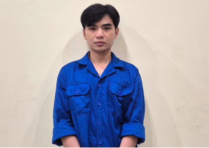 Khoe của trên mạng, một đại gia ở Sài Gòn lọt tầm ngắm đạo chích - Ảnh 1.