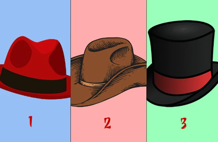 Quiz: Bạn thường lựa chọn cách nào để vượt qua khó khăn? - Ảnh 1.