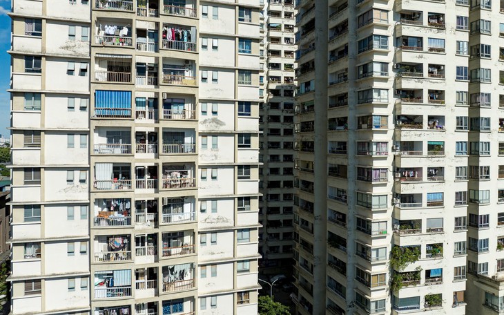 Biến chung cư thành 'khách sạn chui': Coi chừng bị phạt trăm triệu vì dùng nhà sai mục đích - Ảnh 4.
