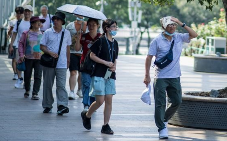 Siêu El Nino có thể làm đảo lộn đời sống Đông Nam Á - Ảnh 4.