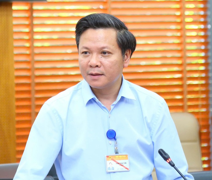 Bộ Nội vụ: Chưa có địa phương nào đề xuất tiếp tục sáp nhập xã, phường - Ảnh 1.