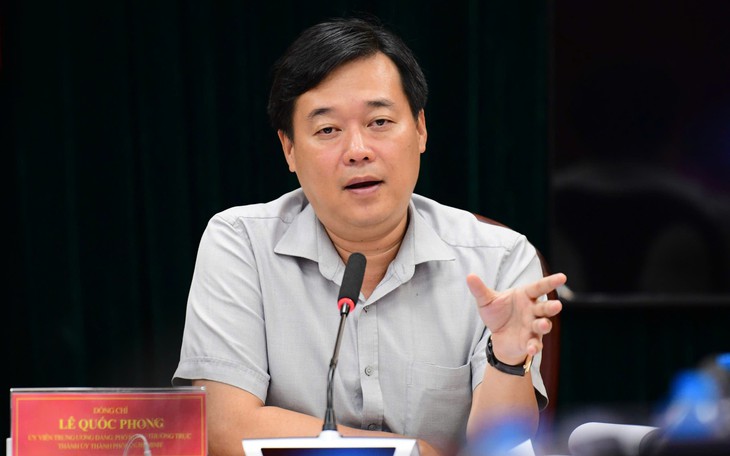 Phường Xuân Hòa ra mắt Trung tâm Điều hành thông minh IOC và ứng dụng 'Khu phố số' - Ảnh 1.