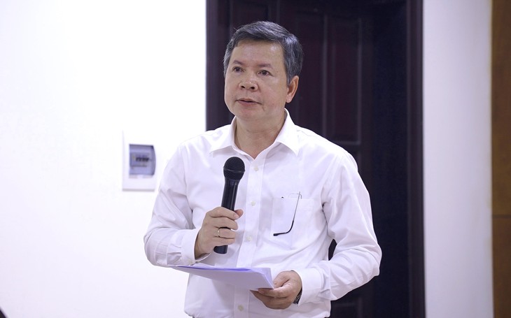 Huế lùi thời gian miễn phí sách giáo khoa vì thiếu sách - Ảnh 2.