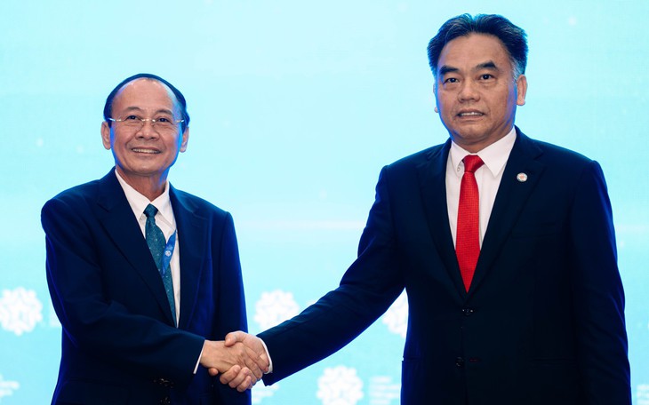 Cảng nước sâu Cái Mép - Thị Vải nối TP.HCM với những cơ hội quốc tế nào? - Ảnh 9.