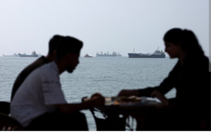 NÓNG: Oman thông báo hoãn đàm phán giữa Iran và các nước vùng Vịnh về eo biển Hormuz - Ảnh 2.