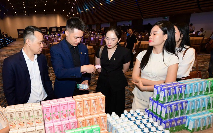 Thương hiệu Vàng 2026: Chọn thương hiệu đại diện cho diện mạo kinh tế TP.HCM mới - Ảnh 7.