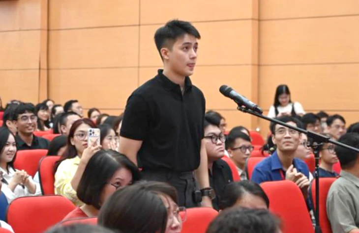 Nếu không thay đổi mô hình đào tạo, thế giới sẽ không công nhận bằng bác sĩ Việt Nam - Ảnh 1.