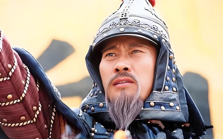 Môn võ 'tay trái vẽ hình vuông, tay phải vẽ hình tròn' của Kim Dung hóa ra có thật - Ảnh 6.