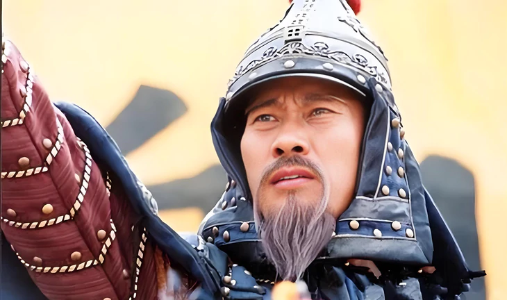 Nhân vật có thật tài ba, chịu nỗi oan lớn nhưng lại bị Kim Dung viết thành phản diện - Ảnh 1.