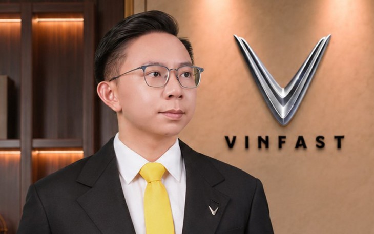 Vinpearl lên kế hoạch ra nước ngoài - Ảnh 2.