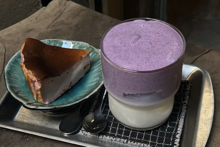Matcha dần hạ nhiệt, thứ nào sẽ ‘lên ngôi’? - Ảnh 3.