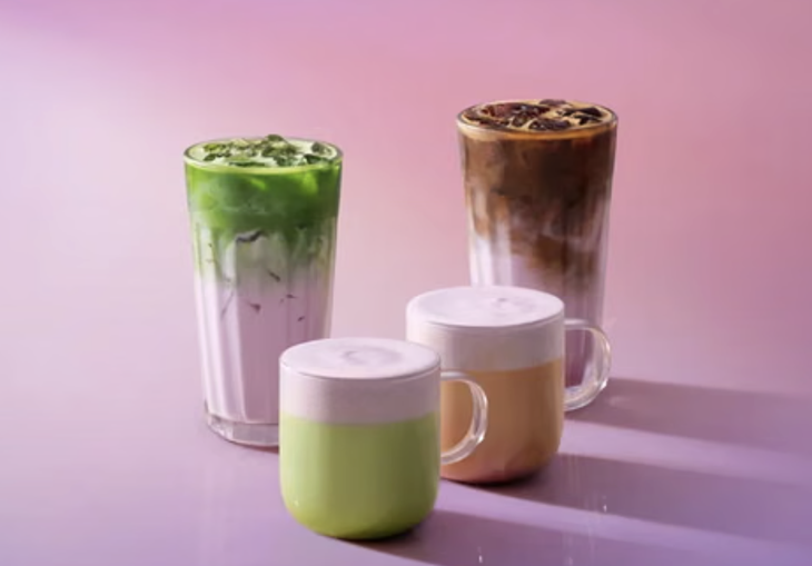 Matcha dần hạ nhiệt, thứ nào sẽ ‘lên ngôi’? - Ảnh 1.