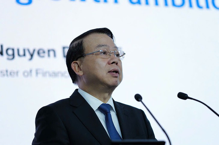 Tín hiệu từ London: Việt Nam phát triển thị trường vốn toàn cầu năm 2026 - Ảnh 2.