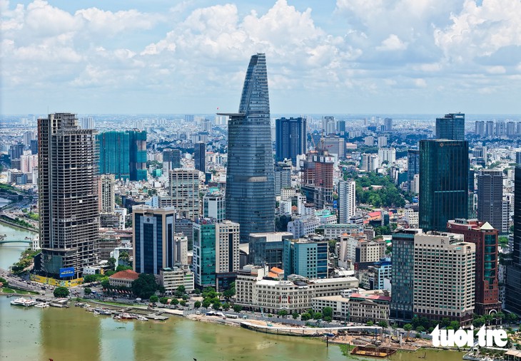 TP.HCM đề xuất mỗi sở bình quân 6 Phó giám đốc - Ảnh 2.