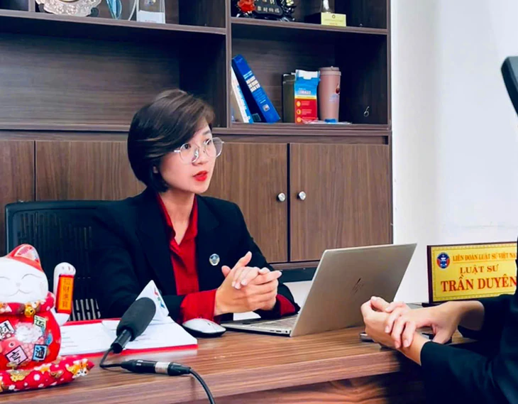 Từ vụ xử lý xe ghép Quảng Ngãi - Đà Nẵng: Tài xế có thể bị phạt tiền, trừ 6 điểm bằng lái - Ảnh 2.