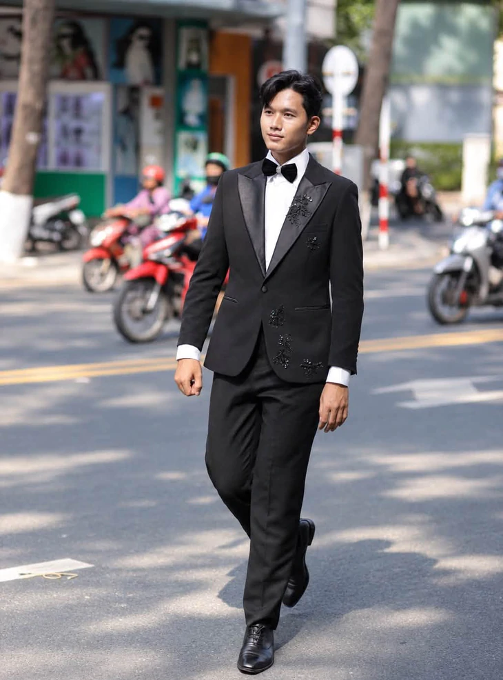 Mister Cosmopolitan 2026 vẫn có nam vương dù chung kết chưa được cấp phép - Ảnh 8.