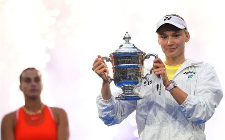 Zverev có phản ứng lạ khi nhận ra mình vừa vô địch Mỹ mở rộng - Ảnh 3.