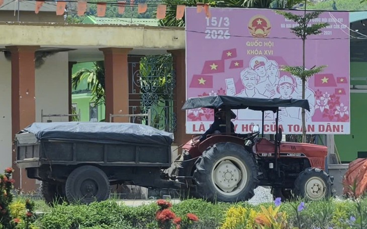 Khởi tố người đàn ông khai thác cát trái phép ở Đà Nẵng thu hơn 700 triệu đồng - Ảnh 2.