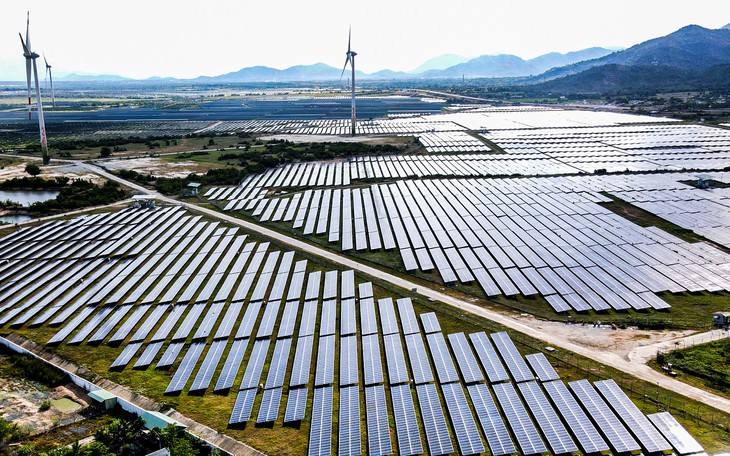 Quảng Trị chấp thuận Xuân Cầu Holdings đầu tư nhà máy điện gió 6.500 tỉ đồng - Ảnh 2.