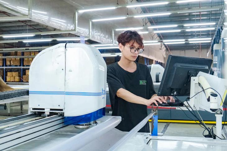 Giảm giờ làm xuống 40 - 44 giờ/tuần: Năng suất phải tăng trước một bước - Ảnh 5.