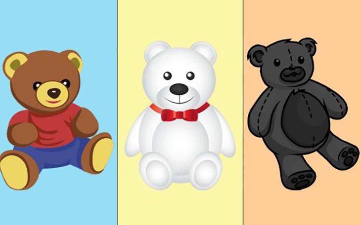 Quiz: Bạn thuộc kiểu người nào? - Ảnh 4.
