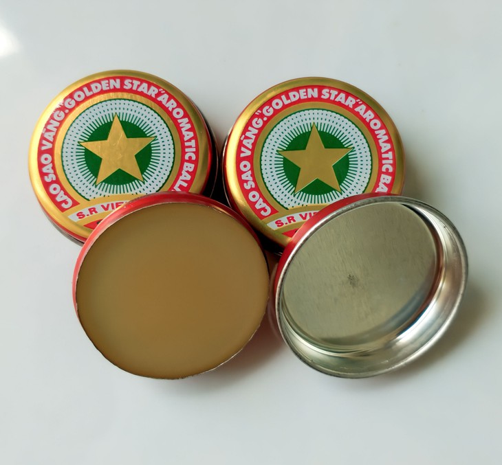 Thương hiệu tôi yêu: Mùi Cao Sao Vàng của những ngày thương nhớ - Ảnh 1.