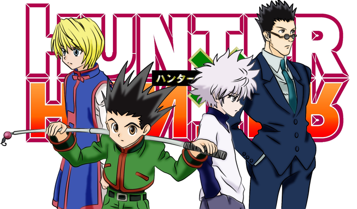 Hunter x Hunter hạ nhiệt sau tập 39, rơi xuống hạng 5 doanh số manga tháng 8-2026 - Ảnh 3.