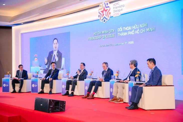 Kết nối nguồn lực xanh cho phát triển bền vững - Ảnh 3.