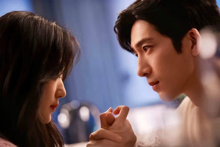 Khó hiểu mức cát sê của Tỉnh Bách Nhiên, Tôn Thiên trong Đầu xuân tươi sáng - Ảnh 4.