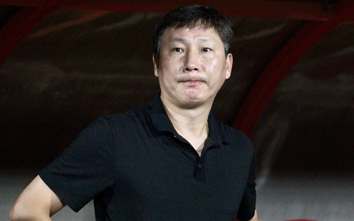 Xuân Son khiến HLV Kim Sang Sik bớt lo trước FIFA ASEAN Cup 2026 - Ảnh 2.