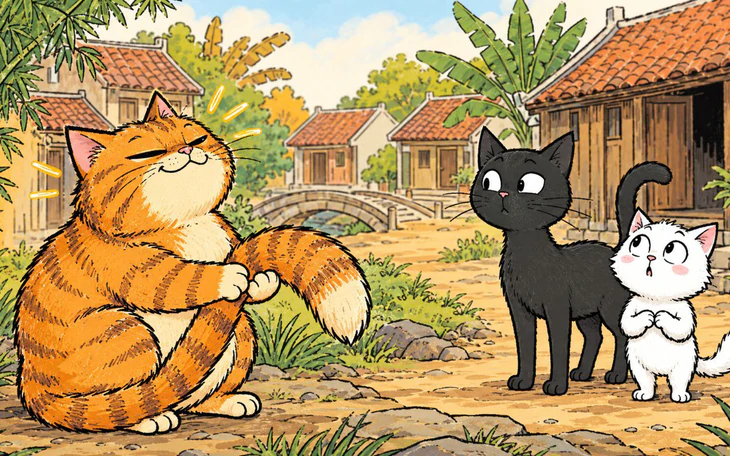 Thành ngữ quen thuộc này là gì? (P115) - Ảnh 5.