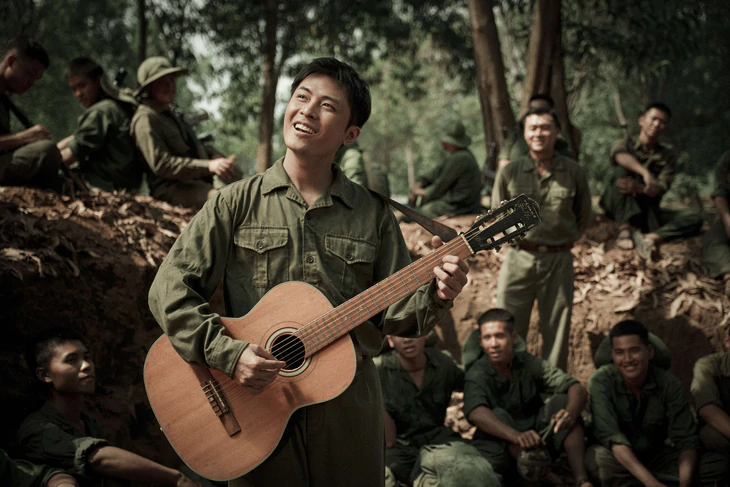 Gin Tuấn Kiệt sau khi rời ‘Anh trai say hi’ - Ảnh 3.