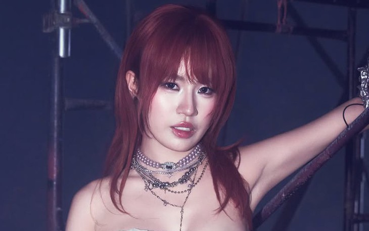 16 gương mặt vào chung kết Tinh hà say hi có gì đáng chú ý? - Ảnh 18.