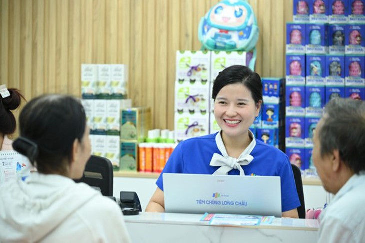 Giải pháp Long Châu kết nối 200.000 Gia đình Việt chăm sóc sức khỏe 2026 - Ảnh 5.