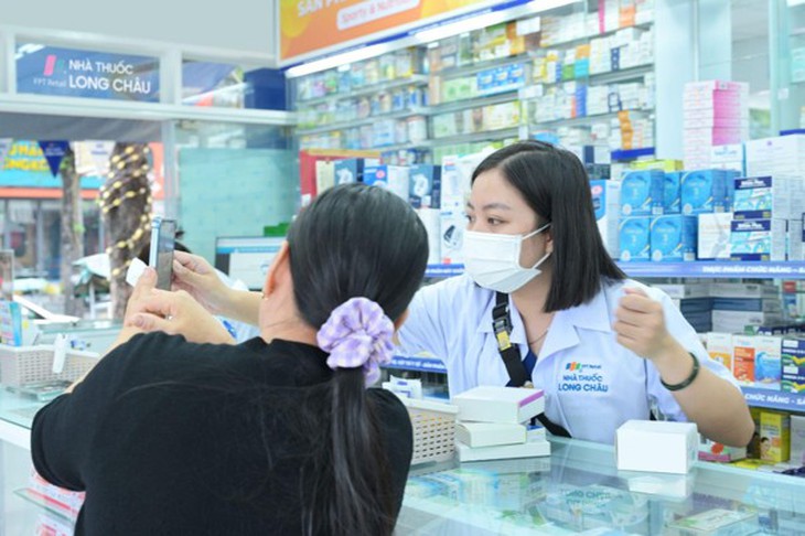 Giải pháp Long Châu kết nối 200.000 Gia đình Việt chăm sóc sức khỏe 2026 - Ảnh 6.