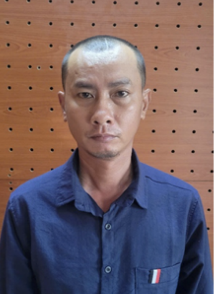 Khởi tố thêm 2 người trong vụ cướp giật dây chuyền của nữ du khách ở Liên Hoa Bảo Tháp   - Ảnh 2.