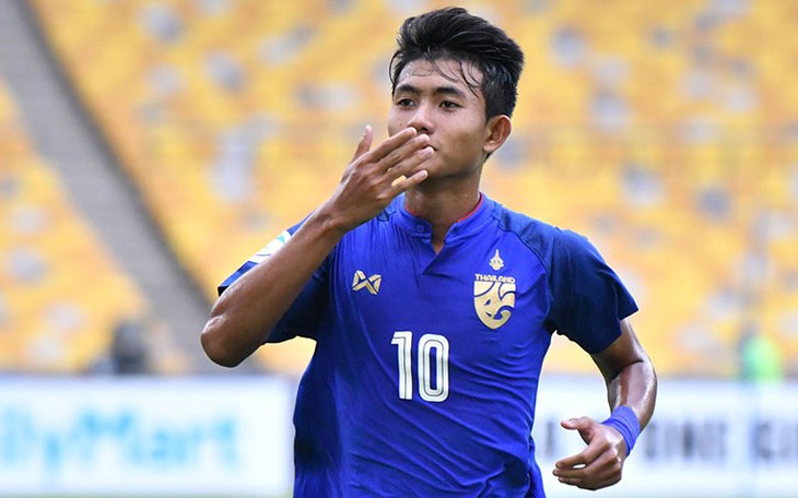 Xuân Son khiến HLV Kim Sang Sik bớt lo trước FIFA ASEAN Cup 2026 - Ảnh 3.
