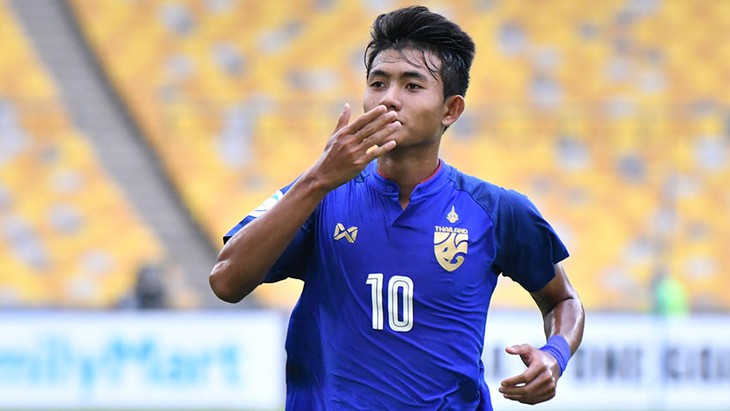 Thái Lan mất ngôi sao đắt giá nhất trước trận Việt Nam tại FIFA ASEAN Cup 2026 - Ảnh 1.