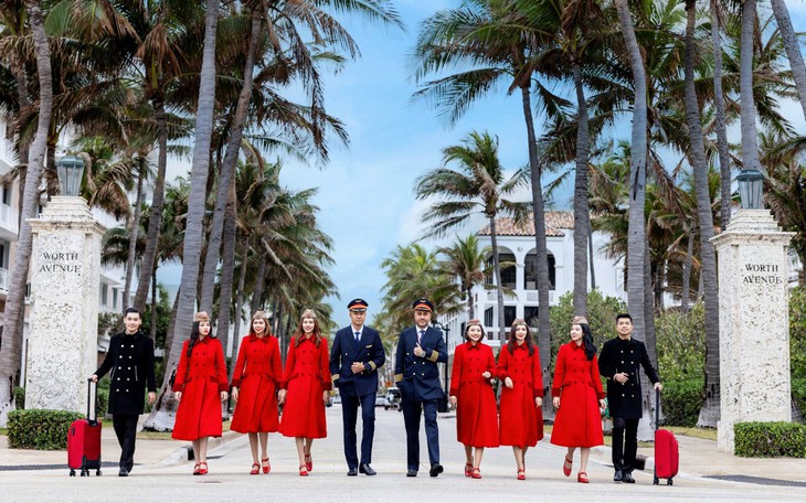Vietjet dẫn đầu nộp ngân sách trong nhóm hàng không, logistics tư nhân - Ảnh 3.