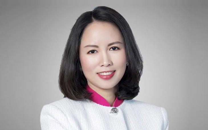 Hai con gái bà Cao Thị Ngọc Dung bán xong 25 triệu cổ phiếu PNJ - Ảnh 2.