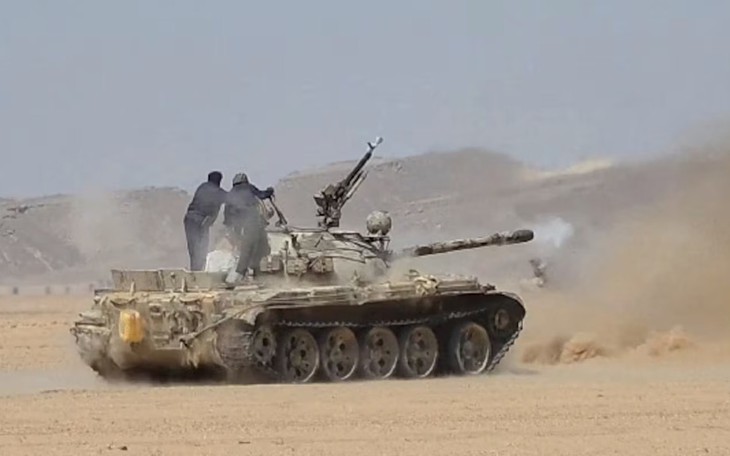 Saudi Arabia chạy đua khôi phục đường ống dầu chủ chốt, nguồn dự trữ chỉ đủ 5-7 ngày - Ảnh 4.
