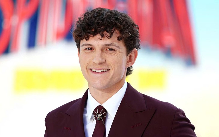 Tom Holland viết nên lịch sử mới cho Spider-Man - Ảnh 4.