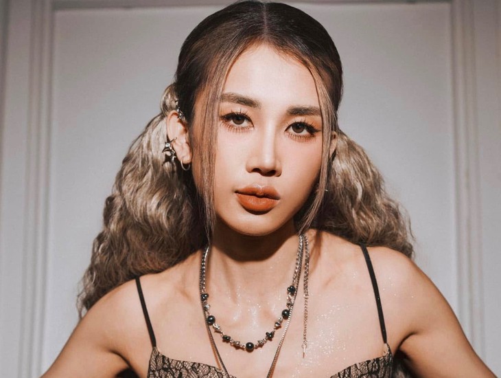 Lý do rapper UMIE ở ẩn 2 năm qua, viết hơn 100 bản nhạc  - Ảnh 1.