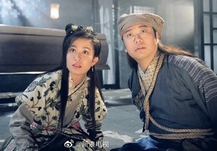 Nhân vật có thật tài ba, chịu nỗi oan lớn nhưng lại bị Kim Dung viết thành phản diện - Ảnh 4.
