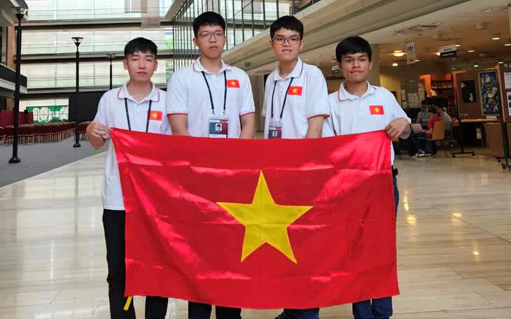 Nên giảm tuổi nghỉ hưu giáo viên hay để thầy cô có 'biên độ' lựa chọn? - Ảnh 2.